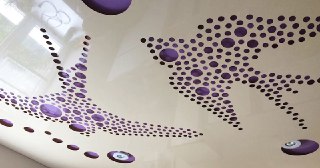 Резной потолок Apply Старый Оскол, цена от 4087 руб.